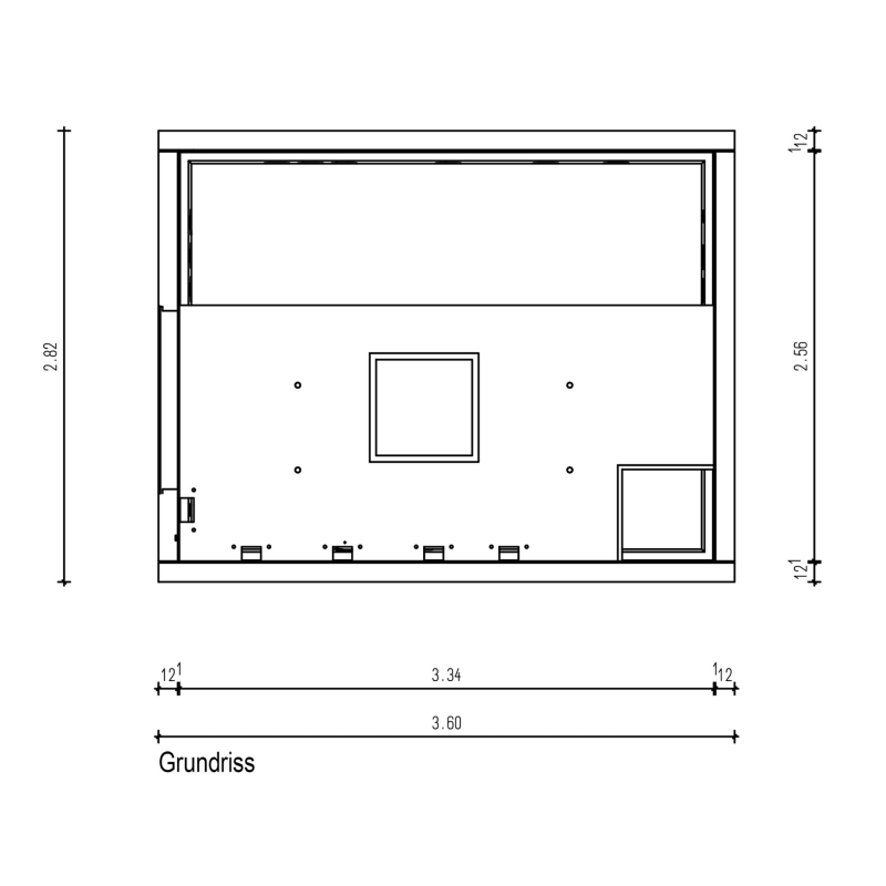 282 360 SV R1 378 Typ G001 Grundriss