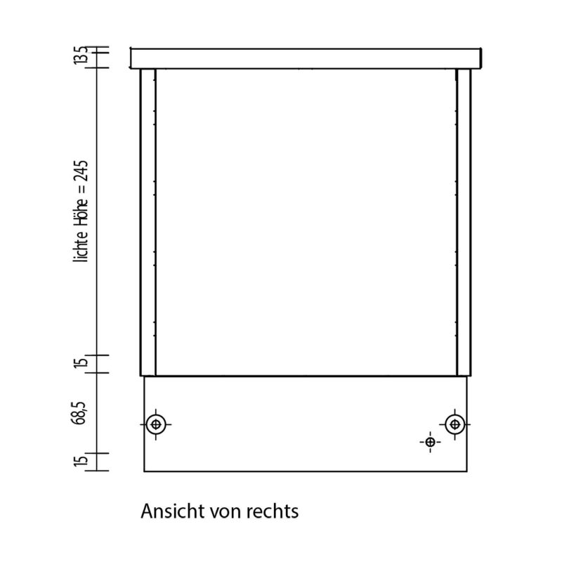 Zeichnung 1