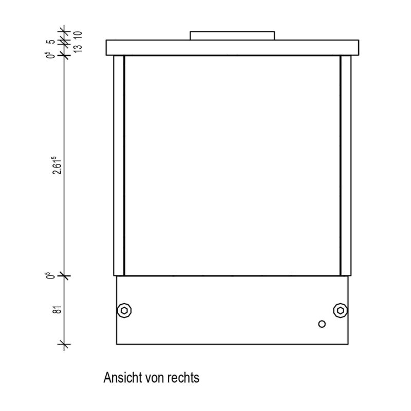 Zeichnung 1