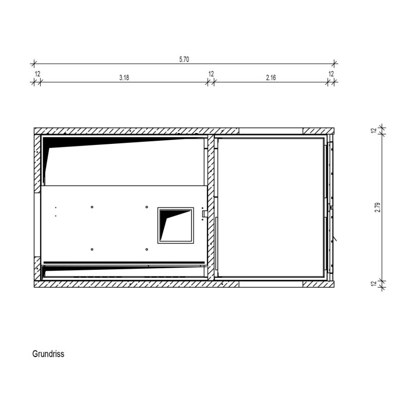 Zeichnung 2