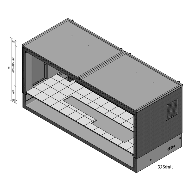 Zeichnung 3