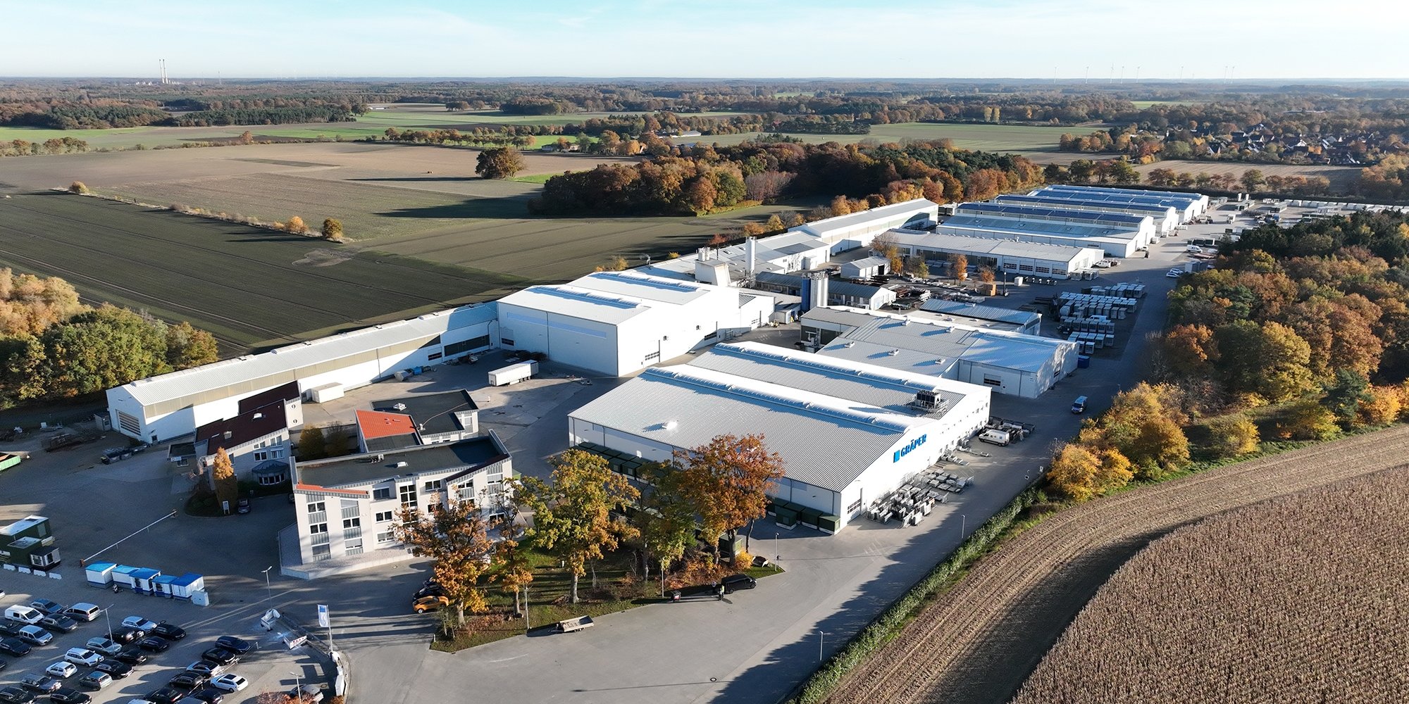 Standort Ahlhorn 2025