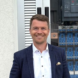 GRAEPER Christoph Averhaus CFO