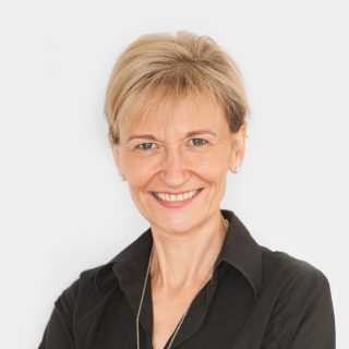 Dr Edeltraud Leibrock