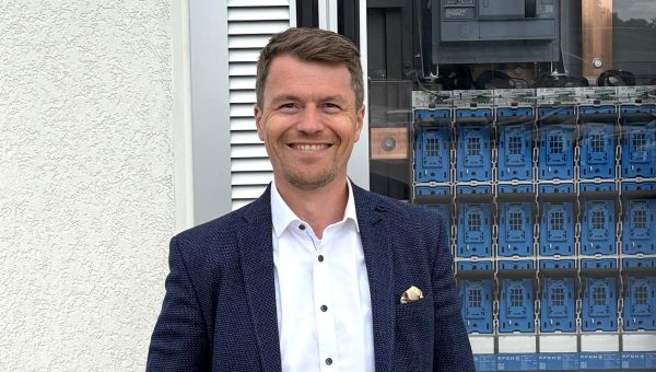 GRAEPER Christoph Averhaus CFO