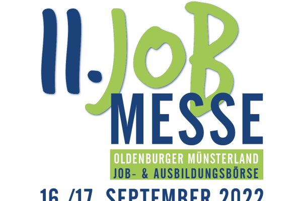 Jobmesse2022 Logo Datum