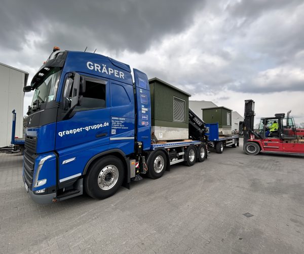 Graeper LKW2