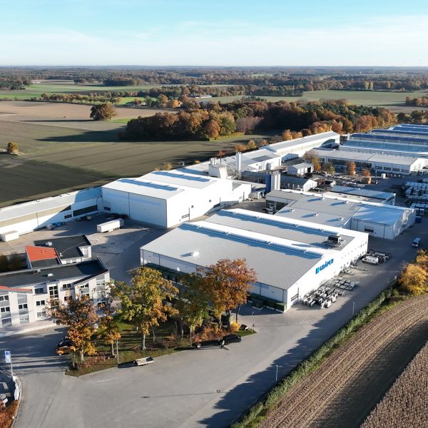 Standort Ahlhorn 2025