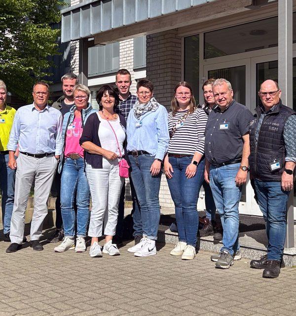 CDU Fraktion Grossenkneten