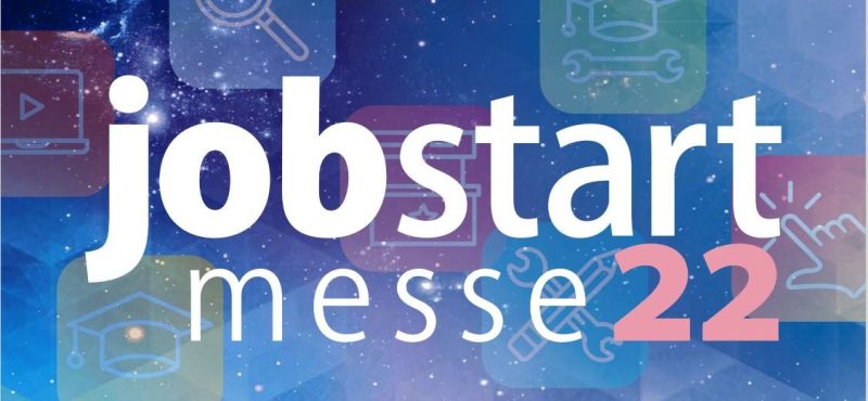 Jobstartmesse 22