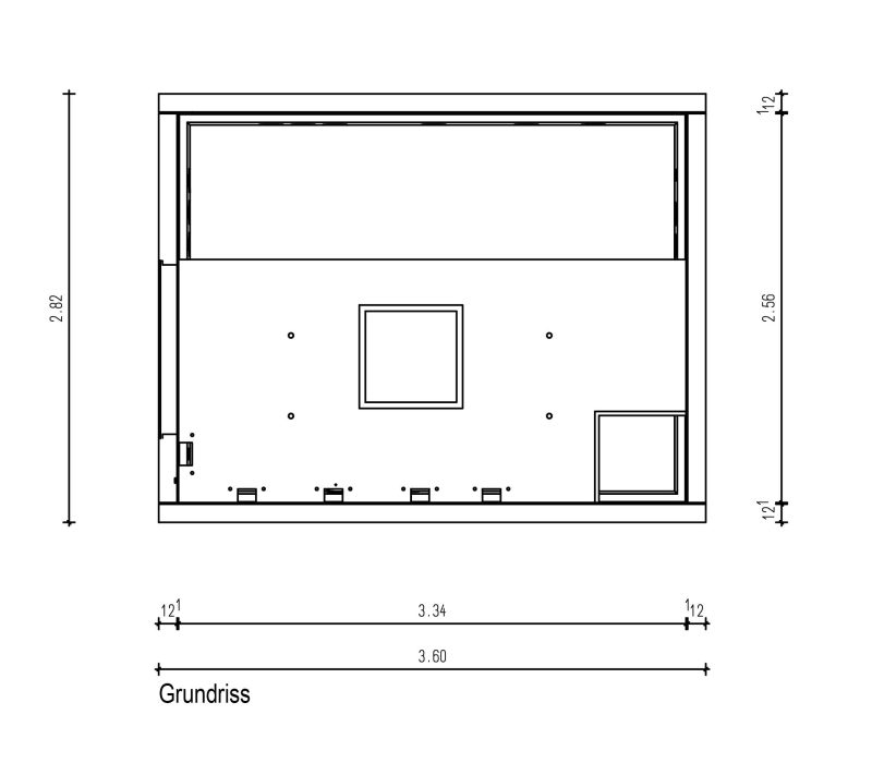 282 360 SV R1 378 Typ G001 Grundriss