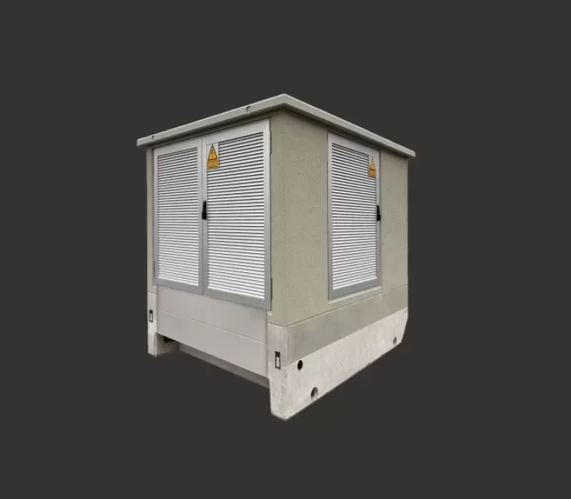 GB Ue1600 Bild
