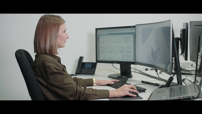 Technischer Konstrukteur (m/w/d) Elektr. Schutztechnik, 1. Bild