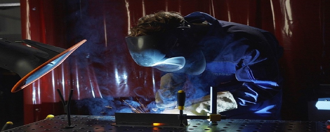 Schlosser (m/w/d) Umspannanlagen, 1. Bild