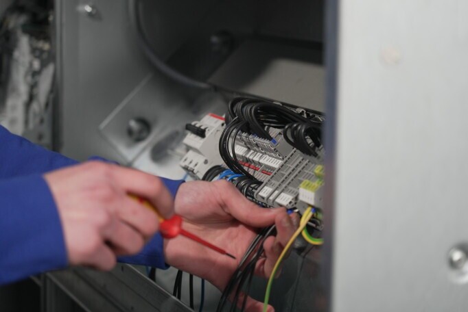 Elektroniker als Servicemonteur (m/w/d), 1. Bild